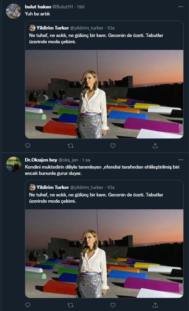 Sanatın gündemine bomba gibi düşen kare! Tartışmaları alevlendirdi... - Resim : 7