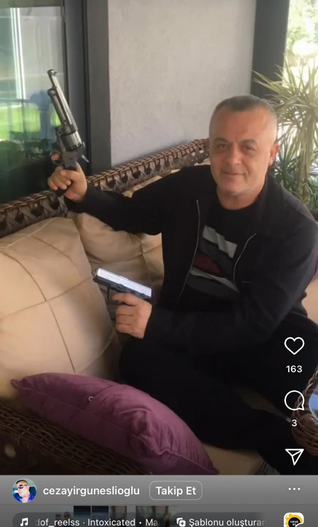 Ünlü cerrahtan 1 milyon dolarlık şikayet! Hastane devrinde dolandırıcılık! - Resim : 3