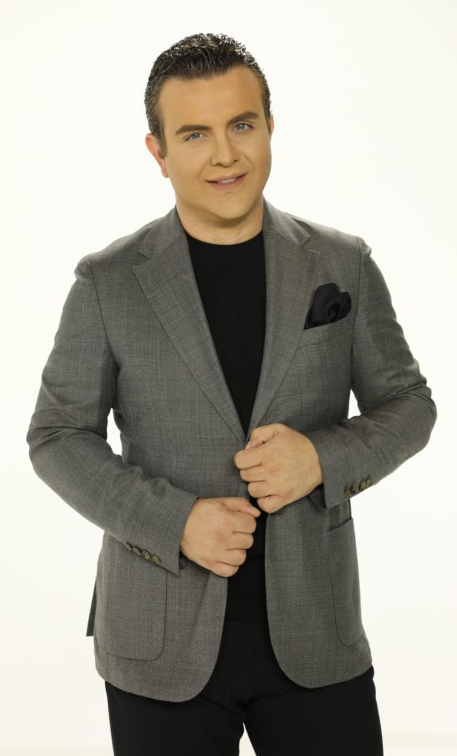 360 TV’den flaş transfer! ‘Yuvam’ dediği kanala 5 yıl sonra geri döndü! - Resim : 1