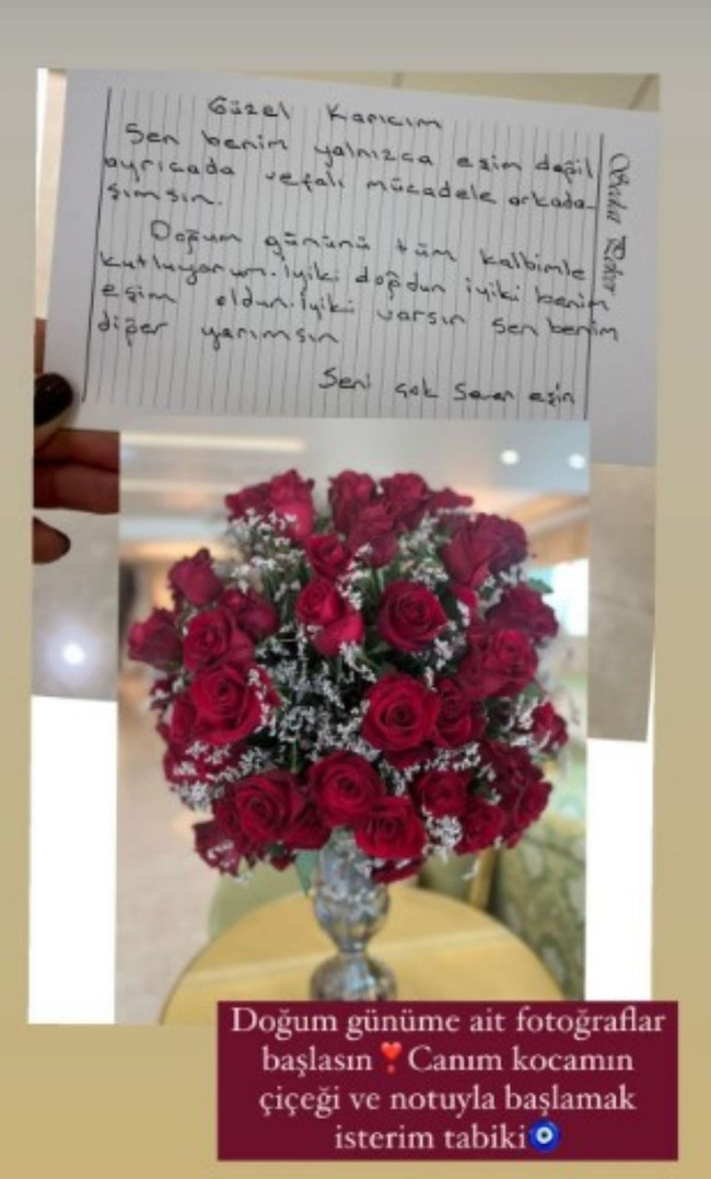 Sedat Peker’den yeni görüntü geldi! Sosyal medyadan paylaştı… - Resim : 3