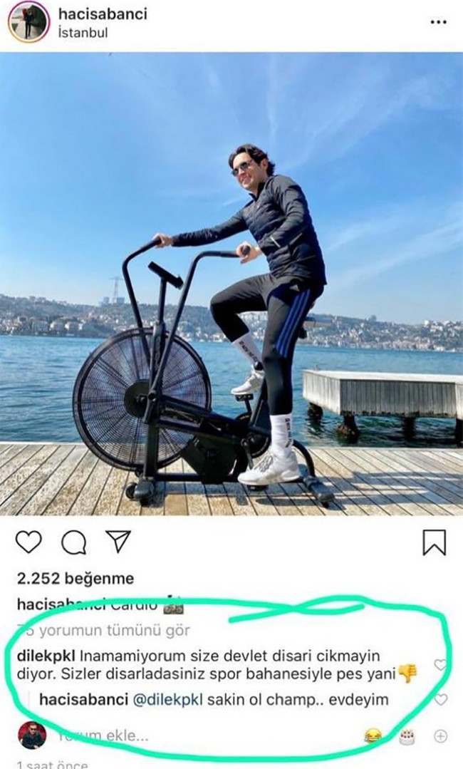 Fatih Altaylı'dan ünlülere 'Hayat Eve Sığar' eleştirisi: Öyle eve babam da sığar - Resim : 4