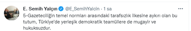 MHP'den Turgay Ciner ve Habertürk'e yaylım ateşi! "Elbet bir gün hesaplaşılacak!" - Resim : 6