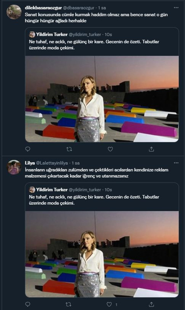 Sanatın gündemine bomba gibi düşen kare! Tartışmaları alevlendirdi... - Resim : 17