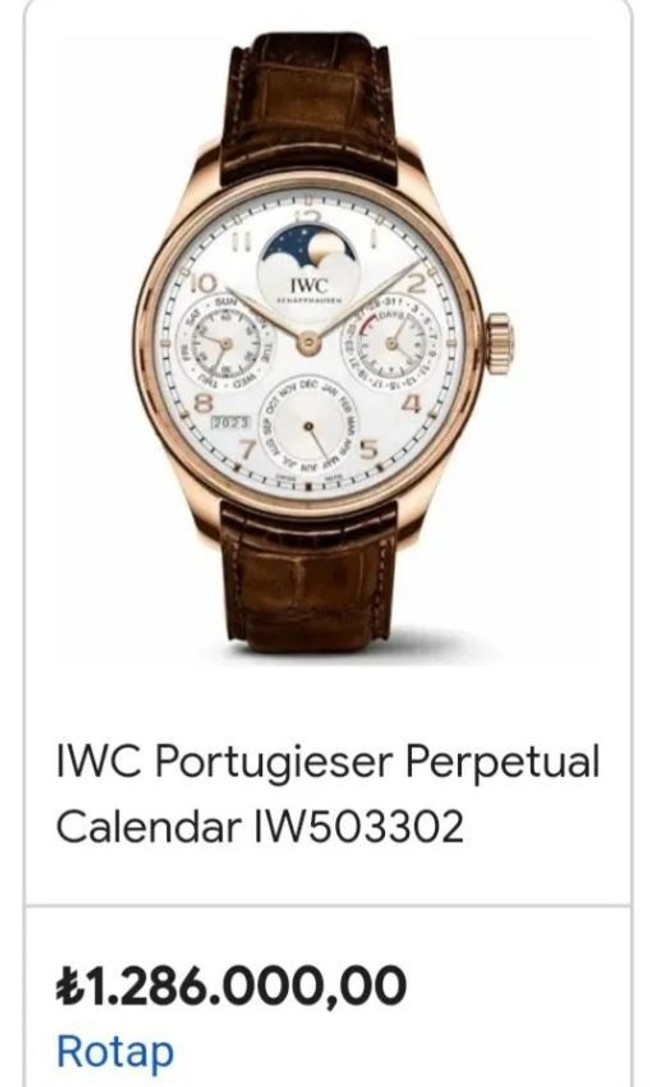 İmamoğlu’nun canlı yayına çıktığı saat olay oldu! Fiyatını duyanlar şaşkınlığını gizleyemedi… - Resim : 1