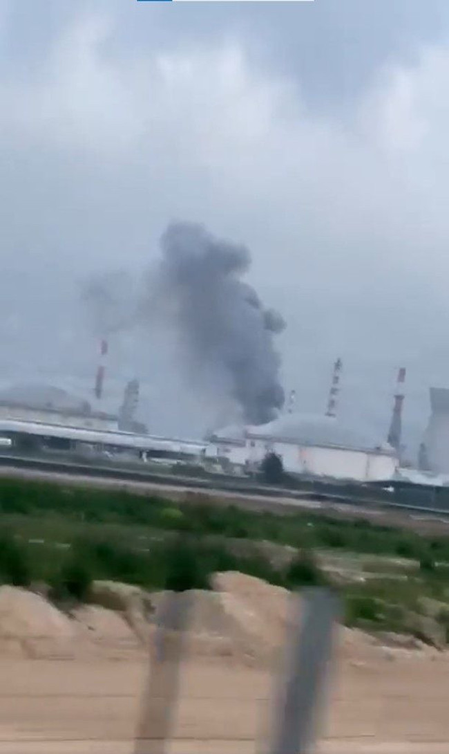 Günler sonra kamera karşısına geçti... Netanyahu, konuşurken İran füzelerle saldırdı! - Resim : 4