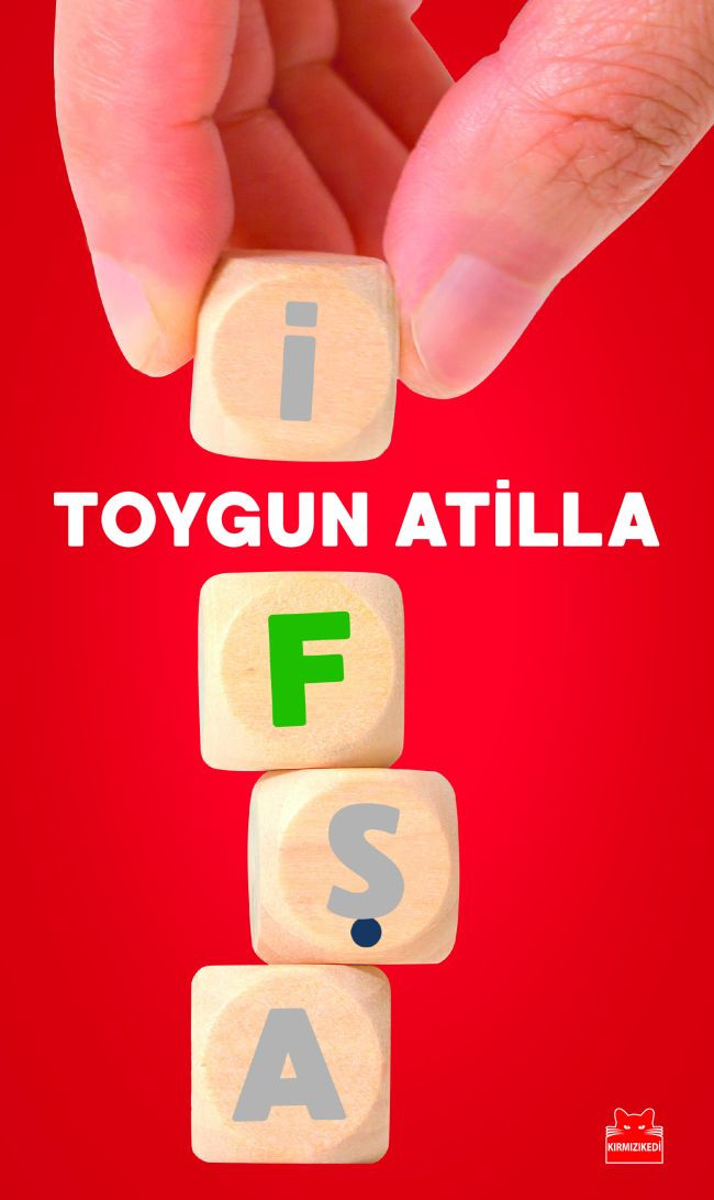 Hürriyet muhabiri yazılmayanları yazdı! Bu kitap "İFŞA" edecek! - Resim : 1