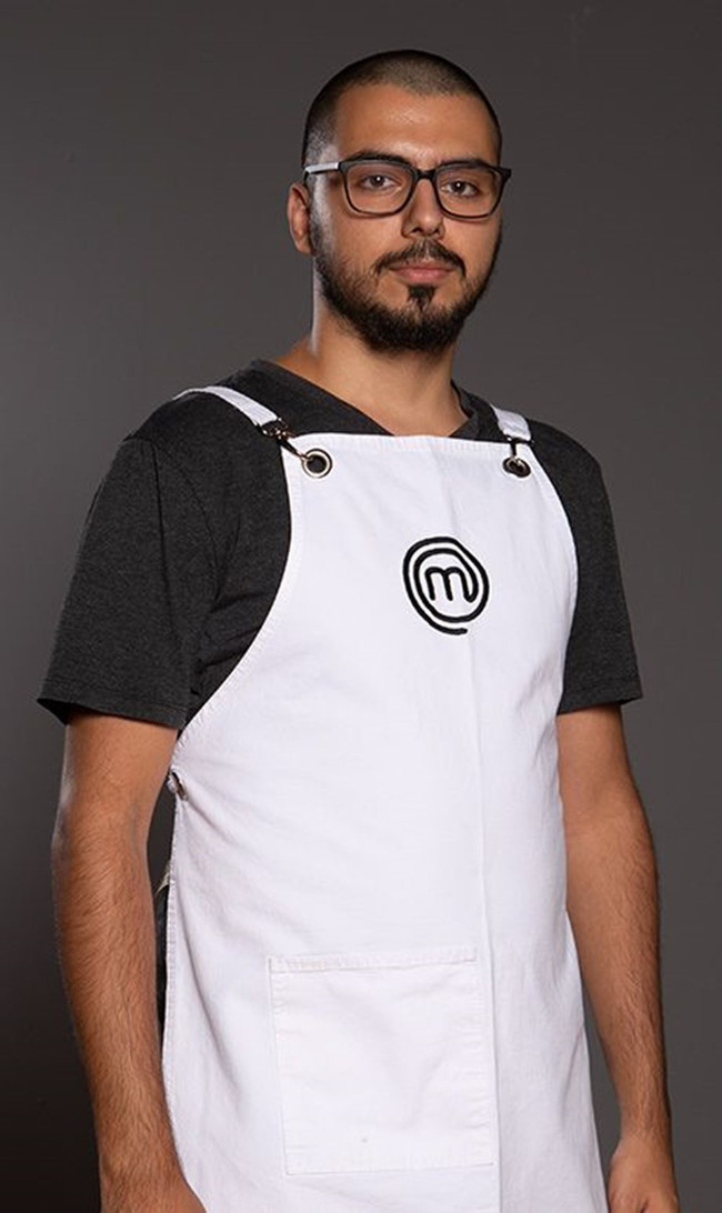 Barbaros mu, Serhat mı? 2020 MasterChef şampiyonu belli oldu! - Resim : 5