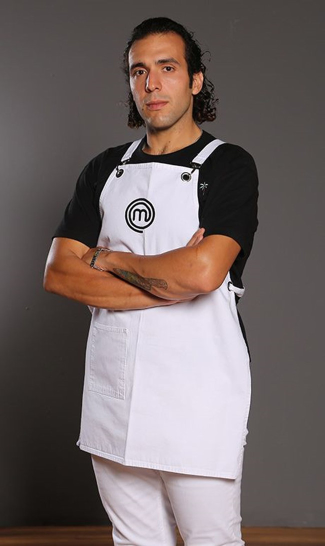 Barbaros mu, Serhat mı? 2020 MasterChef şampiyonu belli oldu! - Resim : 6