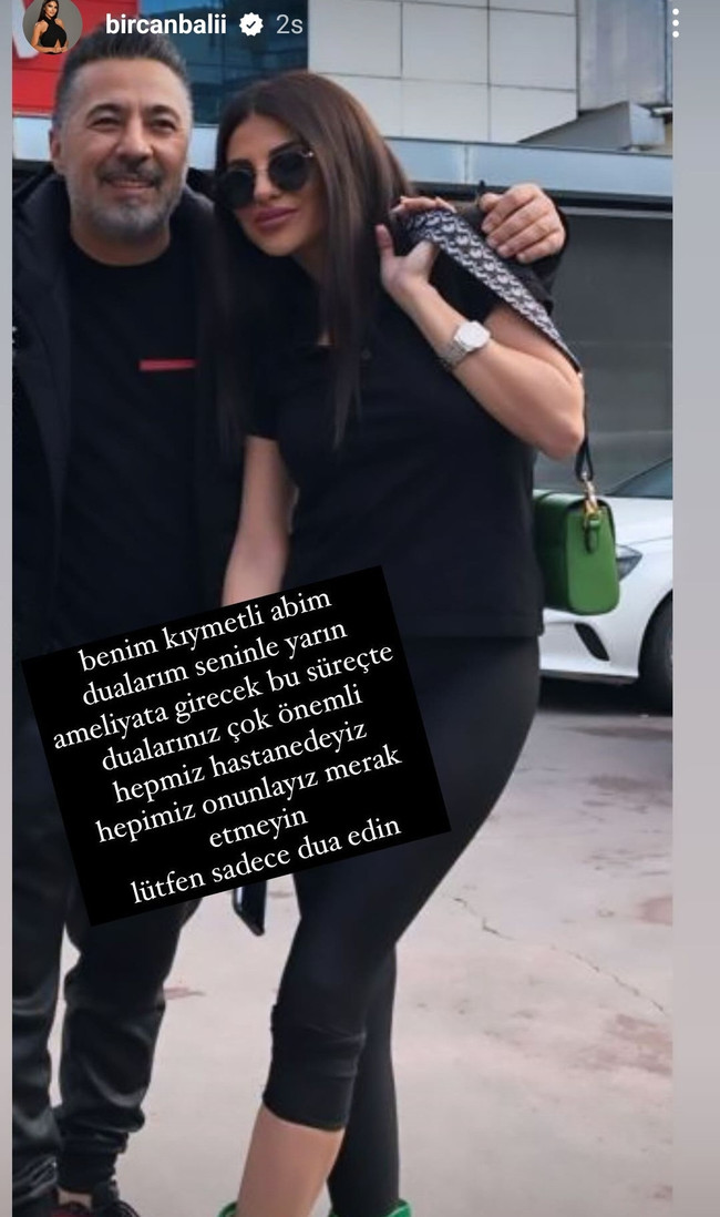 Ünlü yapımcı Bilal Özbilge yoğun bakıma kaldırıldı! Beyin kanaması geçirdi - Resim : 2