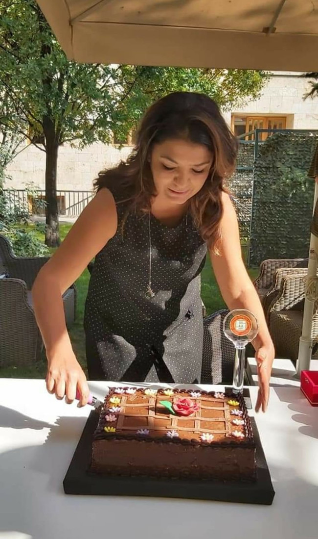 TBMM TV'den Hatay Belediyesi'ne flaş transfer! - Resim : 3