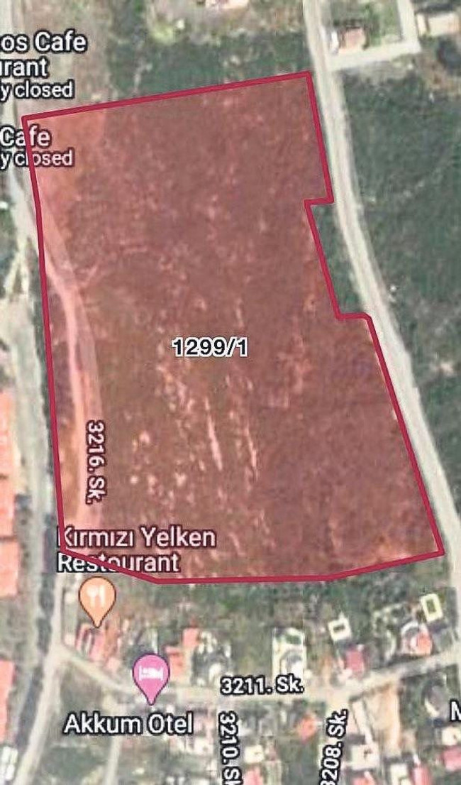 Seferihisar’ı mazot borcuna satmış! İcradan Tunç Soyer çıktı… - Resim : 1