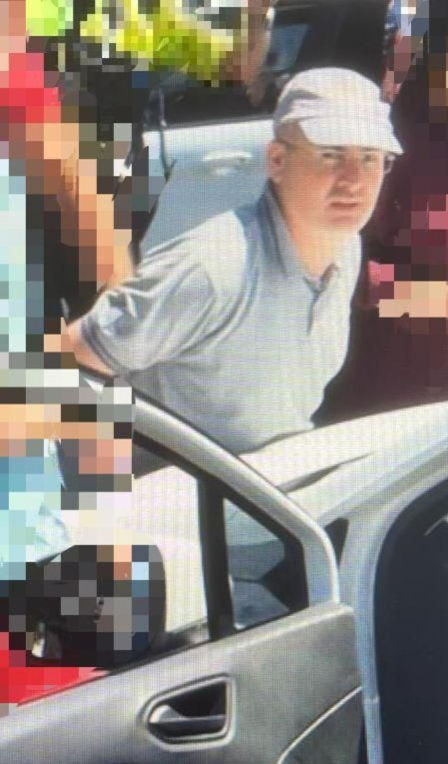 MİT'ten FETÖ mahrem imamına operasyon - Resim : 1