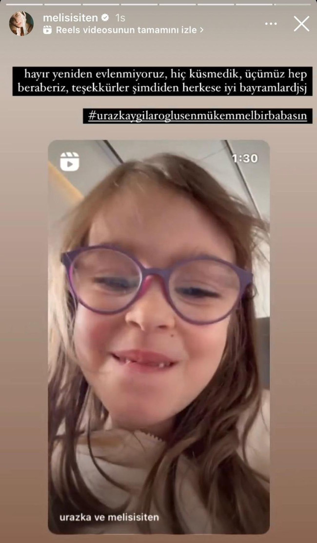 Eski eşlerden şaşırtan a&ccedil;ıklama! Tekrar evleniyorlar mı? - Resim : 5