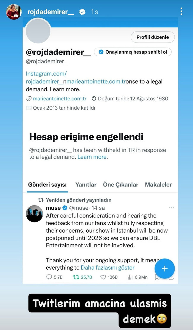 Boykota destek veren ünlü isimlere abluka! Dizilerden çıkarıldılar, gözaltına alındılar... - Resim : 4