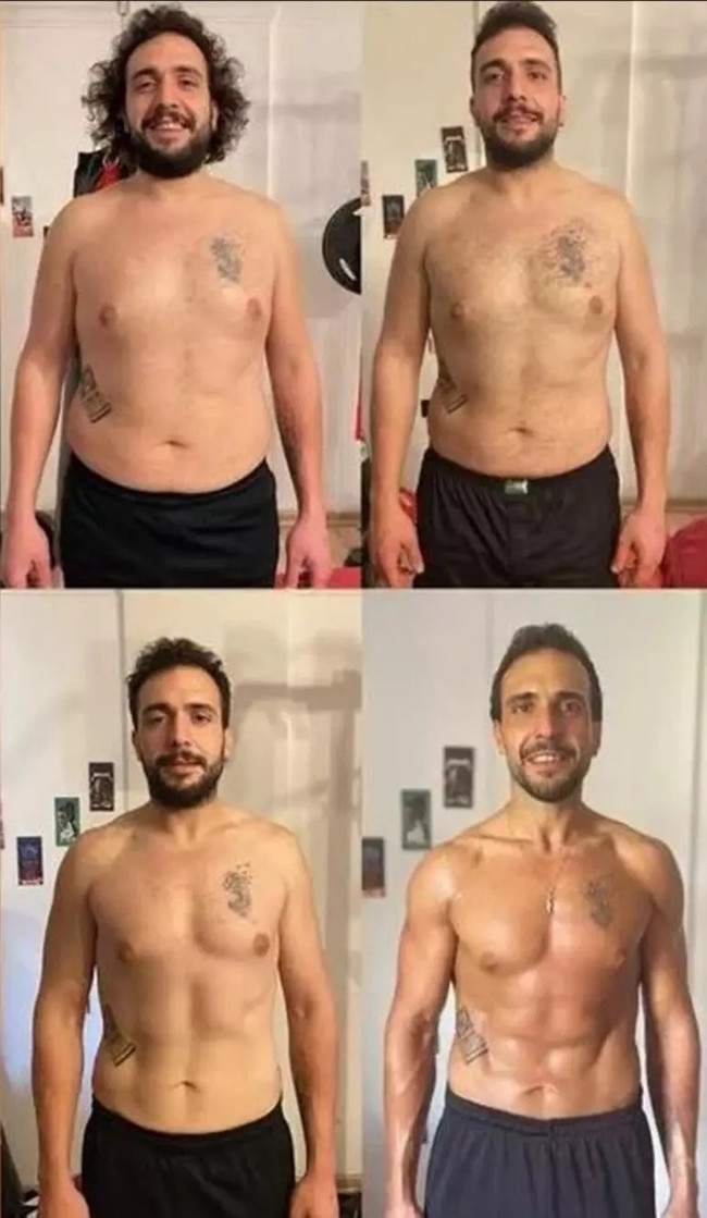 MasterChef yarışmacısı Barbaros Yoloğlu evlendi - Resim : 3