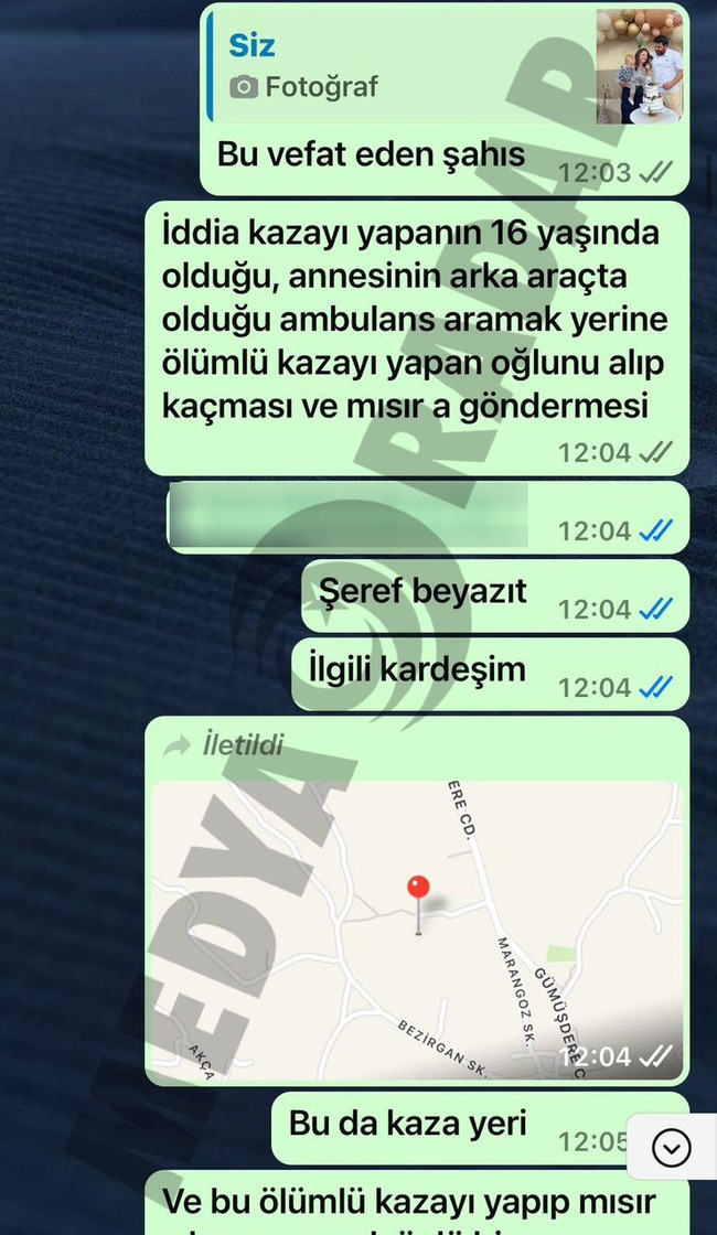 Eylem Tok olayı nasıl patladı? Muhabirin gücü mü, güçlünün adaleti mi? - Resim : 4