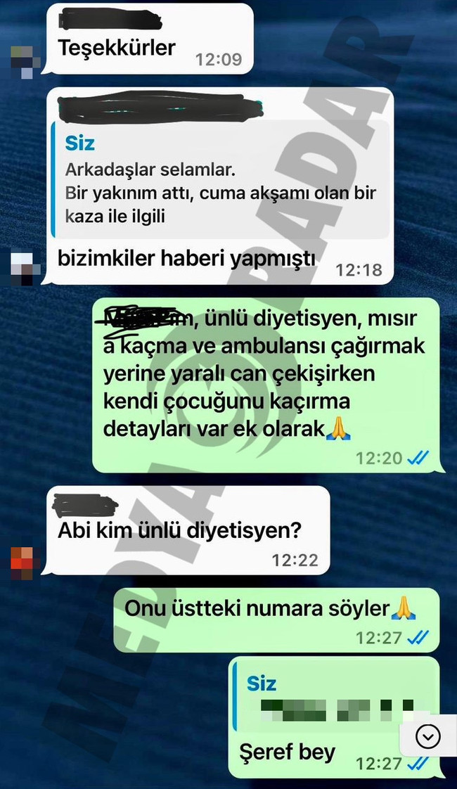 Eylem Tok olayı nasıl patladı? Muhabirin gücü mü, güçlünün adaleti mi? - Resim : 5