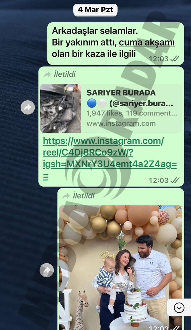 Eylem Tok olayı nasıl patladı? Muhabirin gücü mü, güçlünün adaleti mi? - Resim : 3