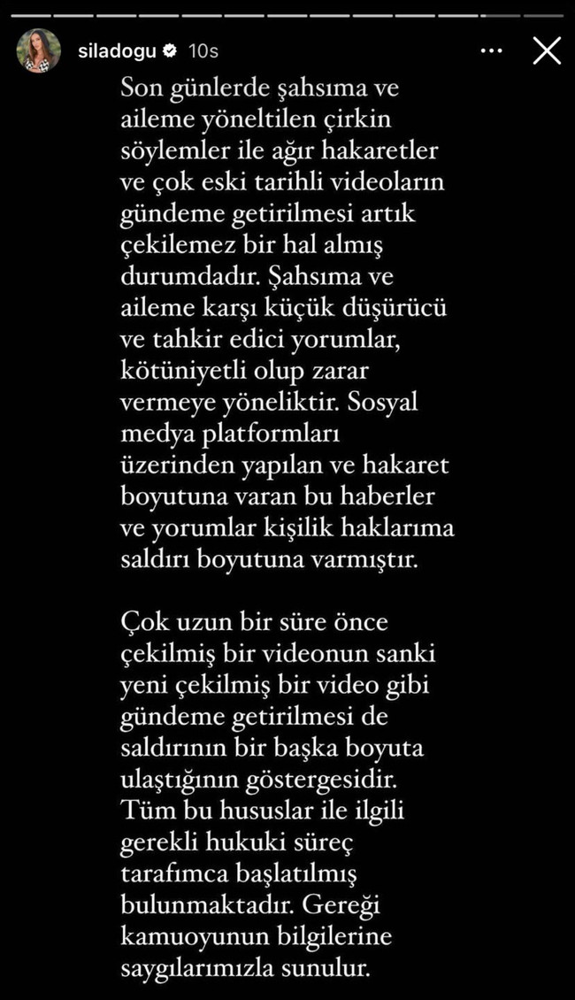 Sıla Doğu canlı yayında kokain kullandığını itiraf etti - Resim : 1