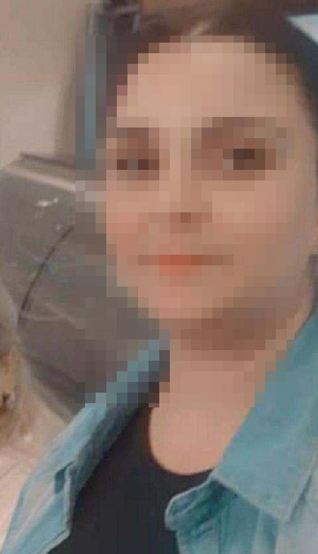 &Ouml;z babanın cinsel istismarı kan dondurdu: &Uuml;&ccedil;&uuml;n&uuml;z kuma olursunuz, aynı anda ilişki yaşarız - Resim : 1