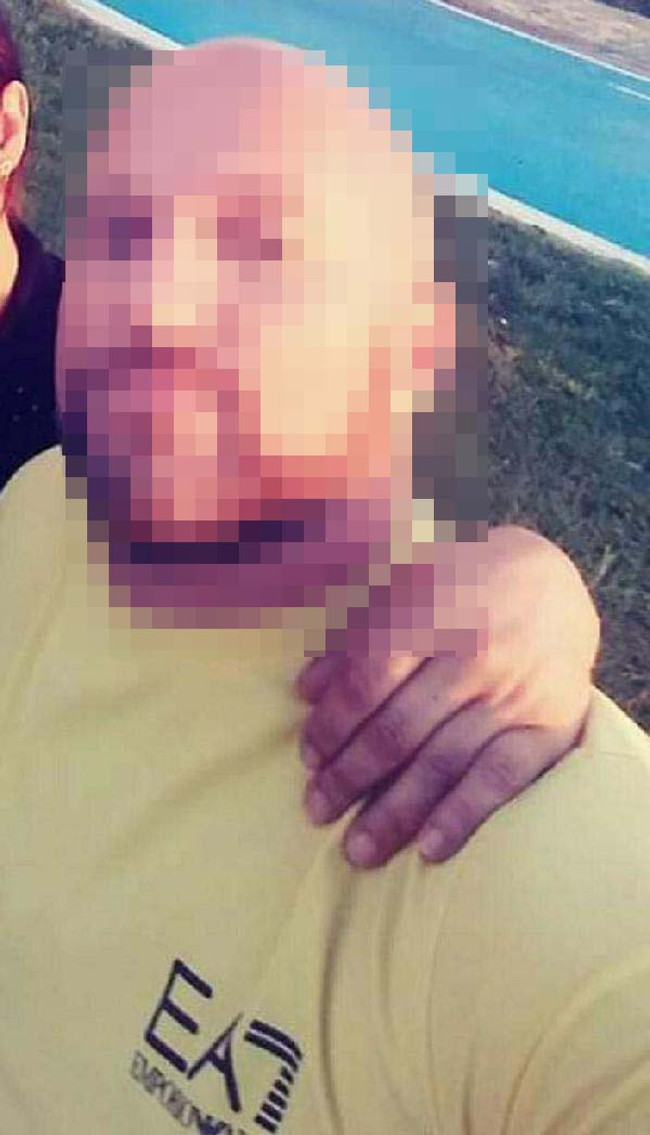 &Ouml;z babanın cinsel istismarı kan dondurdu: &Uuml;&ccedil;&uuml;n&uuml;z kuma olursunuz, aynı anda ilişki yaşarız - Resim : 2