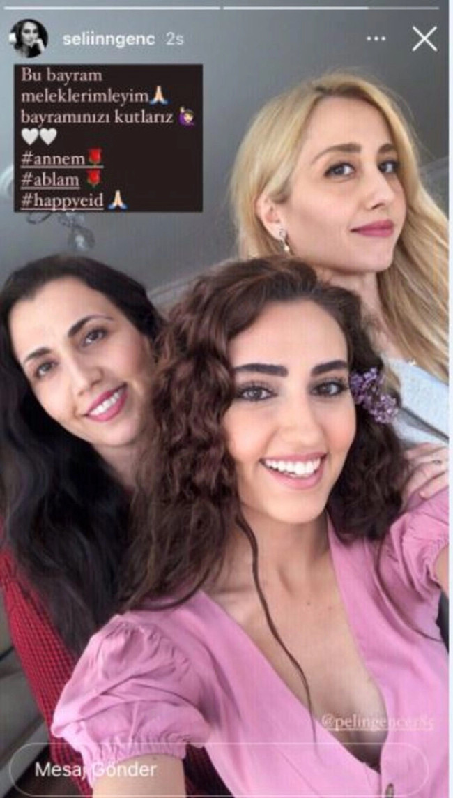 Tecavüz sahnesi olay yaratmıştı! Ünü ülke sınırlarını aştı - Resim : 3