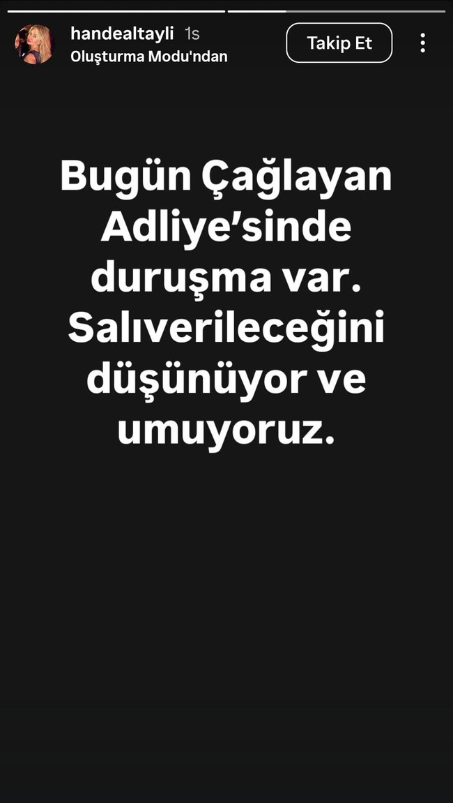 Fatih Altaylı adliyeye sevk edildi! ‘Cumhurbaşkanını tehdit’ten gözaltına alınmıştı… - Resim : 1