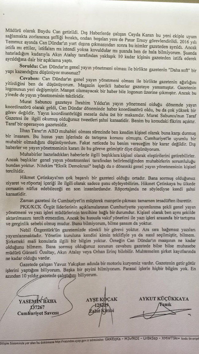 Aykut Küçükkaya’dan Ahmet Şık’a Halk Gazete tepkisi! “Yalan ve çamur çukurunda debelenen bir isim…” - Resim : 4