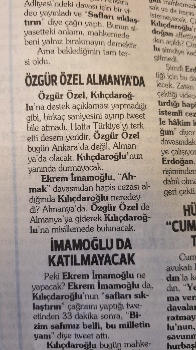 Abdulkadir Selvi ‘halkı alenen yanılttı’! Siteden kaldırıldı ama… - Resim : 3