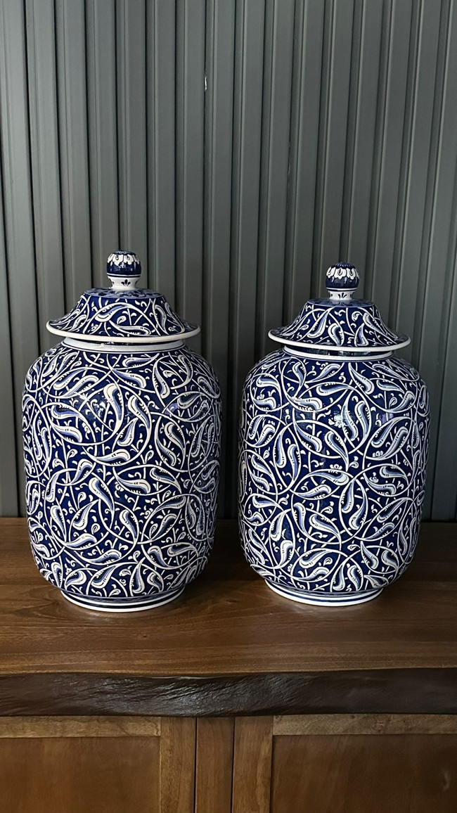 “Renklerin Mirası: Eyüpsultan Çini Festivali” sanatseverleri bekliyor - Resim : 3