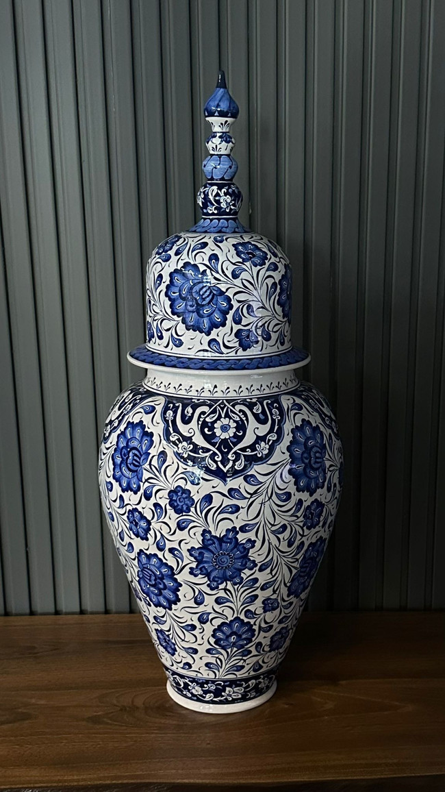 “Renklerin Mirası: Eyüpsultan Çini Festivali” sanatseverleri bekliyor - Resim : 2