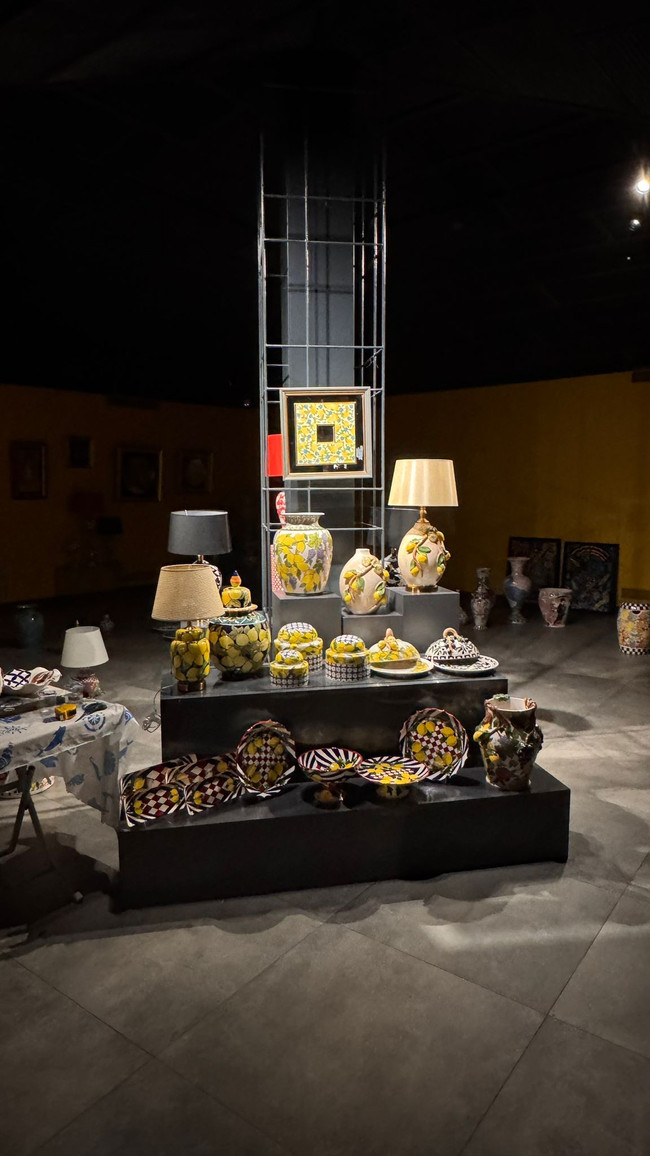 “Renklerin Mirası: Eyüpsultan Çini Festivali” sanatseverleri bekliyor - Resim : 1