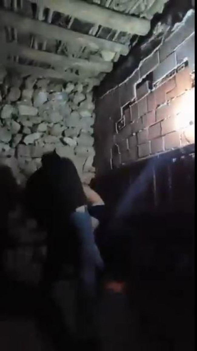 Önce soydu, sonra köpek getirdi... Ahırda çocuğa işkence! Görüntüler infial yarattı - Resim : 2