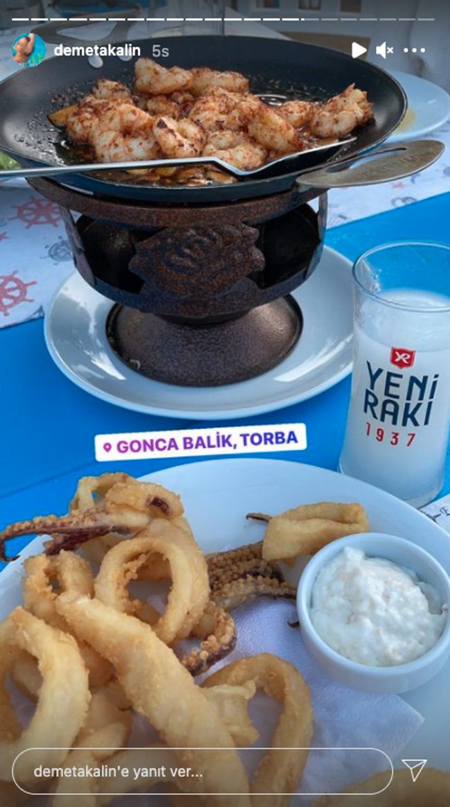 Demet Akalın’dan olay paylaşım! Diyanet’i böyle protesto etti - Resim : 2