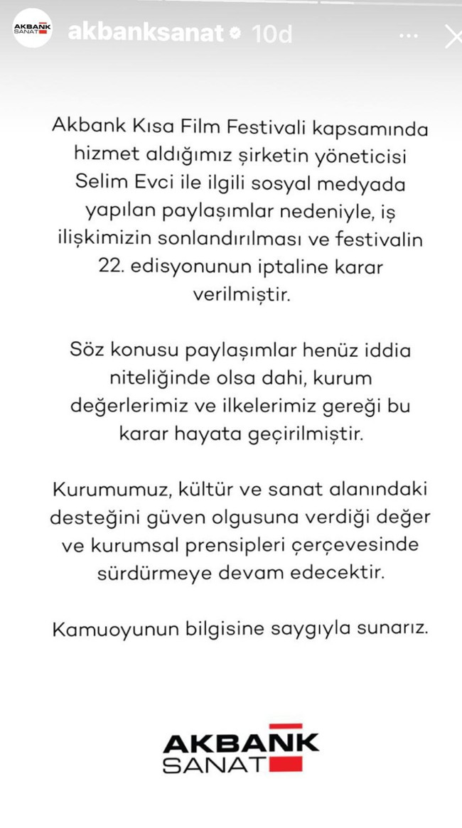 Yönetmen Selim Evci hakkında taciz iddiası! Skandal büyüyor... - Resim : 4