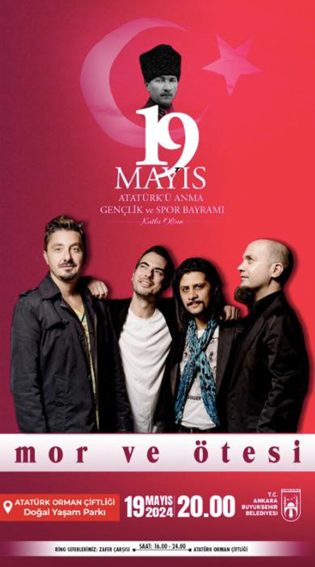 Mansur Yavaş resmi ihalede çok cimri çıktı! 98 konserin 1’inin kaydı çıktı… - Resim : 9