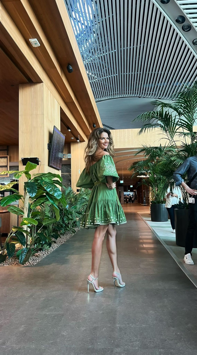 Turkuvaz Medya’dan İstanbul Havalimanı’nda yepyeni bir TV programı! Ünlü isimlerle keşfe çıkılacak… - Resim : 3