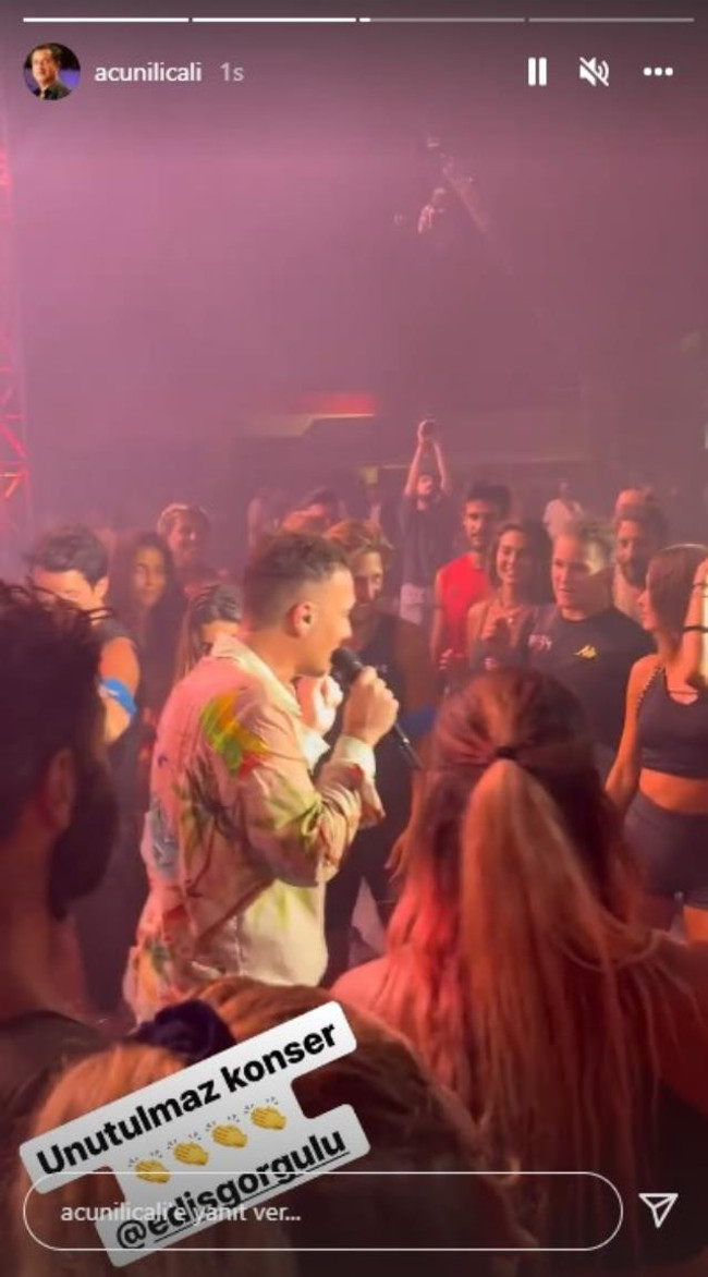 Survivor All Star'ın merakla beklenen birleşme partisinden ilk görüntüler geldi - Resim : 1