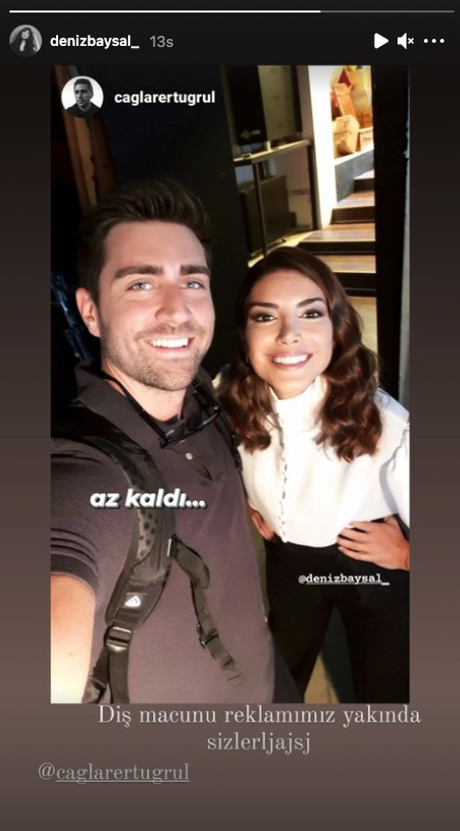 MİT dizisi Teşkilat’ın hayranlarına müjde! Ünlü oyuncu paylaştı… - Resim : 2