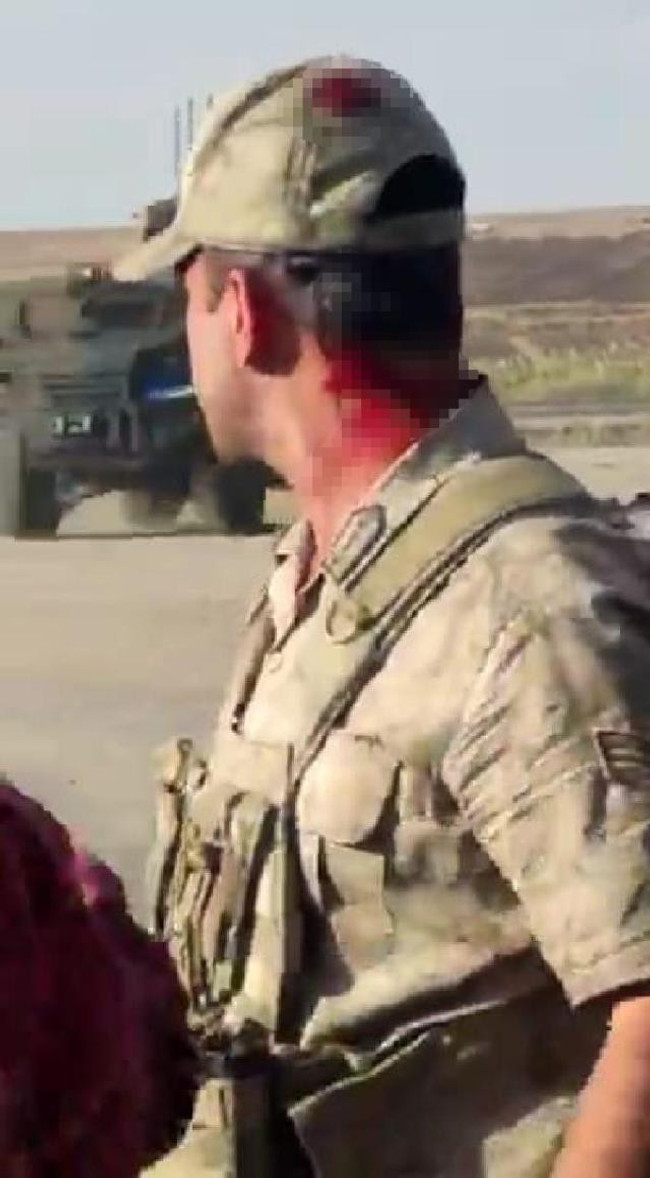 Köyün ağası toprakları yabancıya sattı, ortalık birbirine girdi! Köylüleri kurşun yağmuruna tuttular - Resim : 1