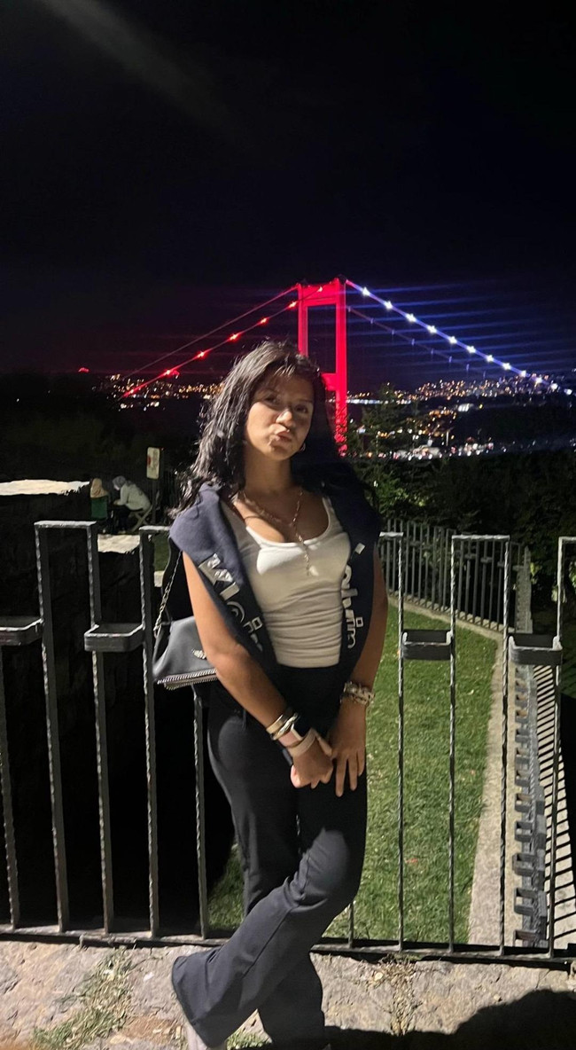 Hilal Özdemir cinayetinde yeni görüntüler! Katil kampüse işte böyle girmiş... - Resim : 1