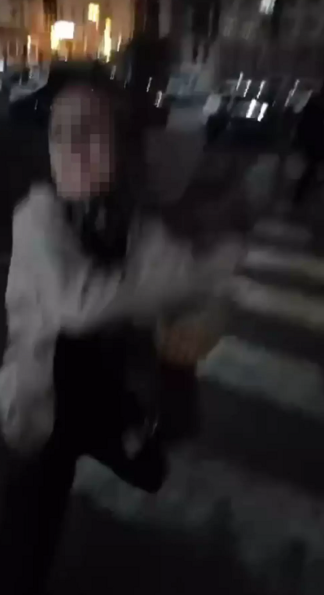 Bağcılar'da suç örgütüne operasyon! Avukat polise küfür etti, arbede çıktı - Resim : 1