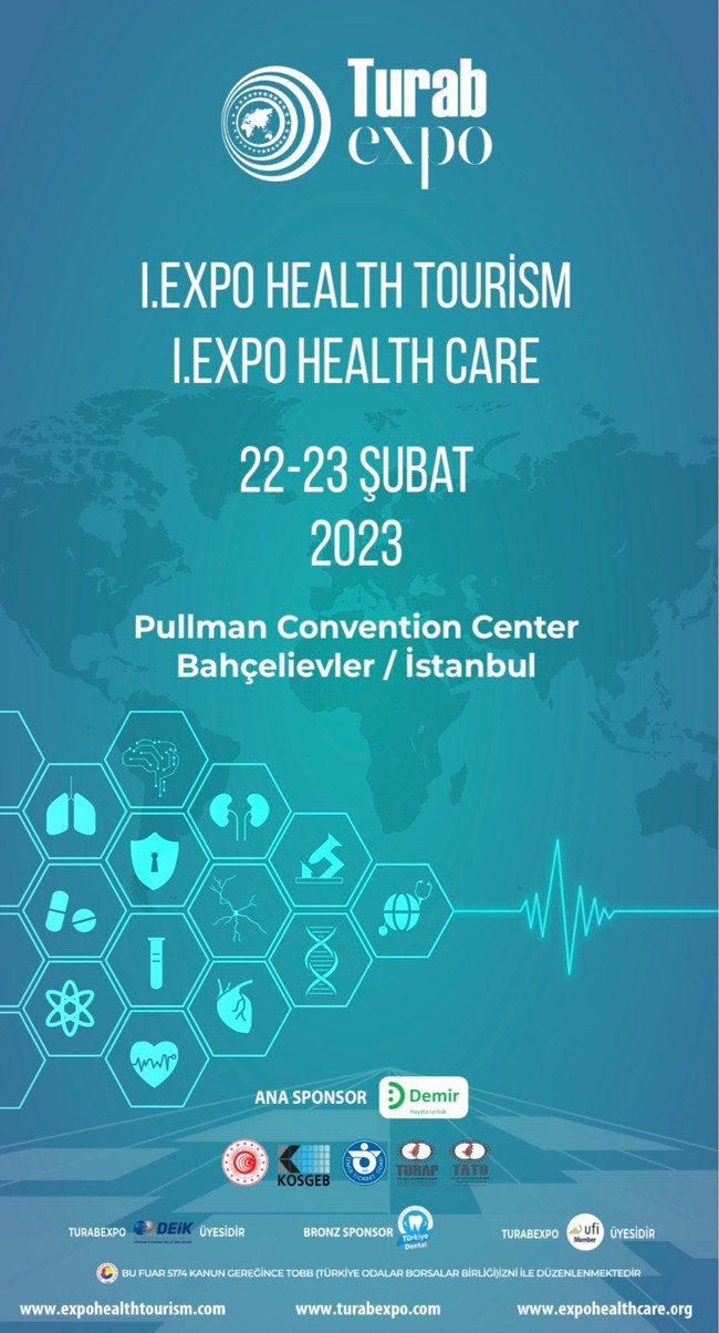 Sağlık turizmine can suyu: Komplikasyon Sigortası - Resim : 3