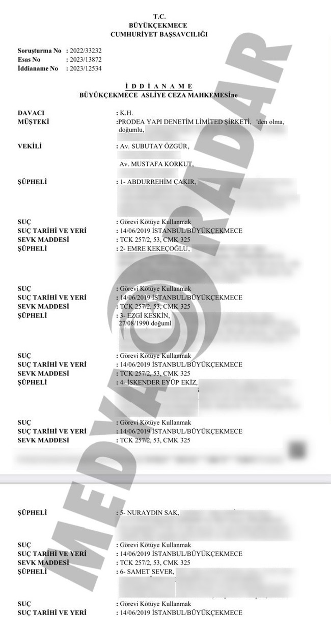 Hasan Akgün’ün ‘çekmecesi’ açıldı! Operasyonun kilit ismi ile ilgili çarpıcı detaylar… - Resim : 3