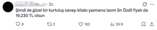 Sözcü’nün başına geçen Yılmaz Özdil sessizliğini bozdu! 'Ağlayacaksanız oynamayalım' - Resim : 7