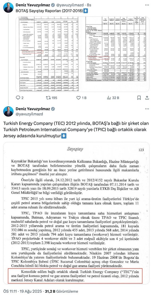 CHP’li isimden dikkat çeken Erdoğan çıkışı! ‘Duvardaki ikinci tuğlayı çekiyorum…’ - Resim : 3