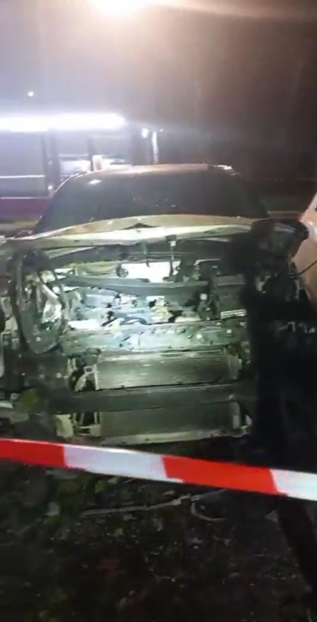 Ünlü gazeteciye bombalı saldırı! Tehdit ediliyordu! Dakikalarla hayata tutundu... - Resim : 4