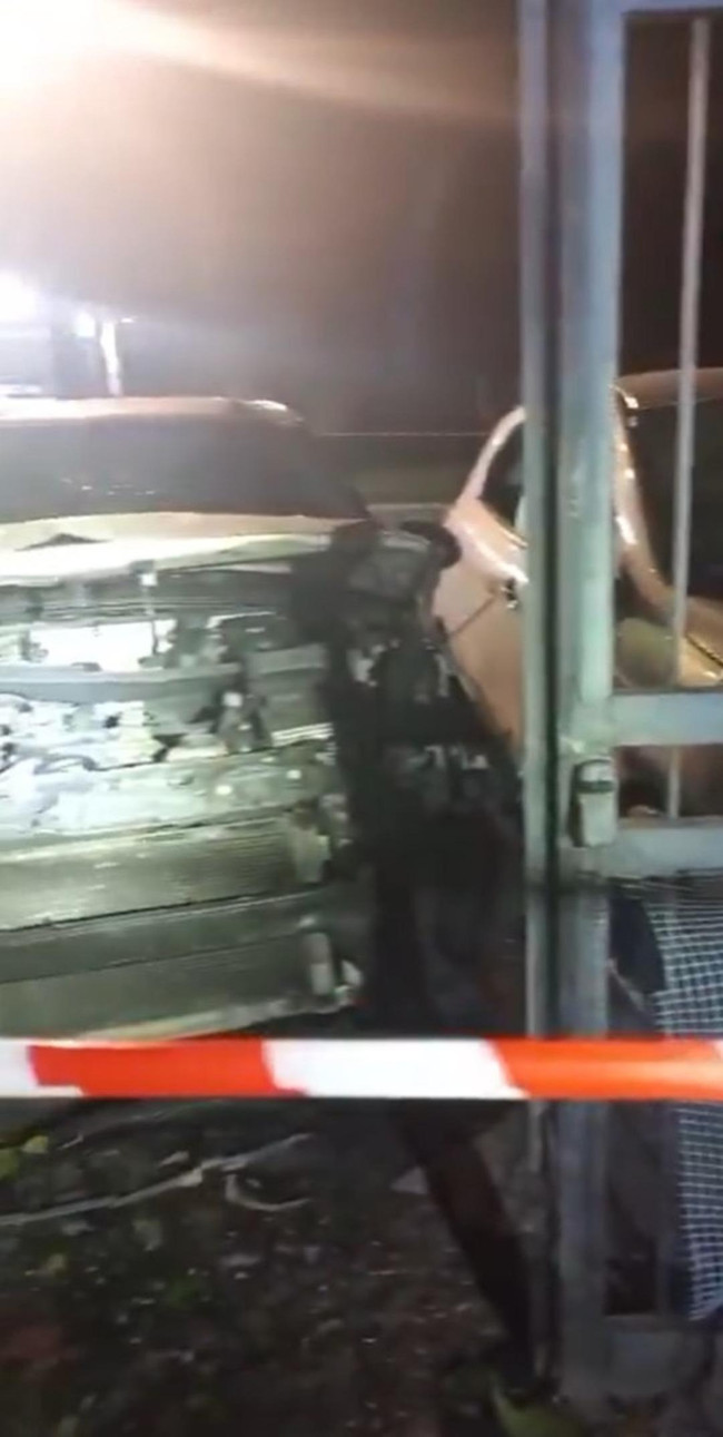 Ünlü gazeteciye bombalı saldırı! Tehdit ediliyordu! Dakikalarla hayata tutundu... - Resim : 1