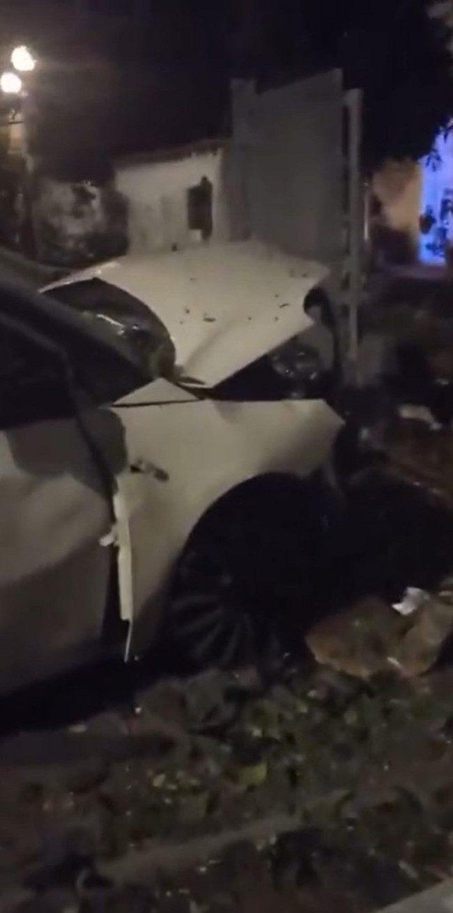 Ünlü gazeteciye bombalı saldırı! Tehdit ediliyordu! Dakikalarla hayata tutundu... - Resim : 2