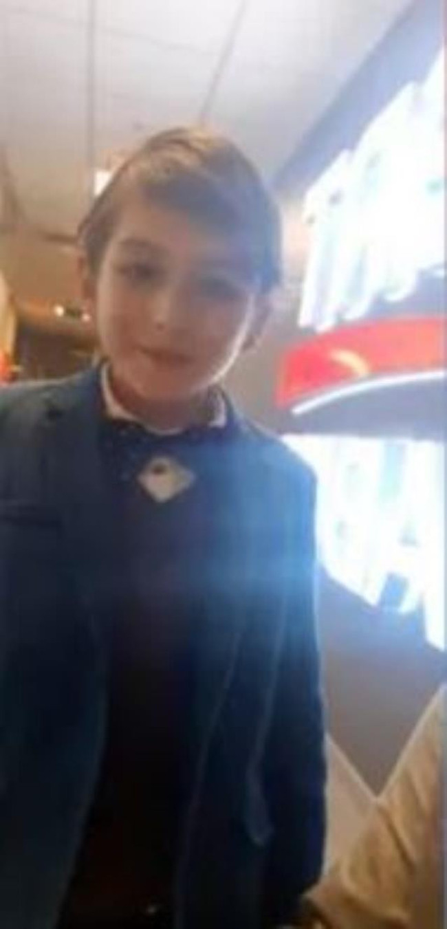 Türkiye'de bir dönem herkesin ilgi odağı olmuştu, Filozof Atakan Kayalar'ın son hali ortaya çıktı - Resim : 1